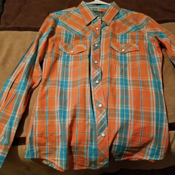 Cowgirl hardware - Picture 2 of 2